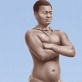 Vryheid - A short history.