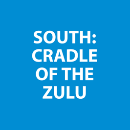 Vryheid - South - the cradle of the Zulu