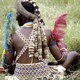 Vryheid - What is in a name?